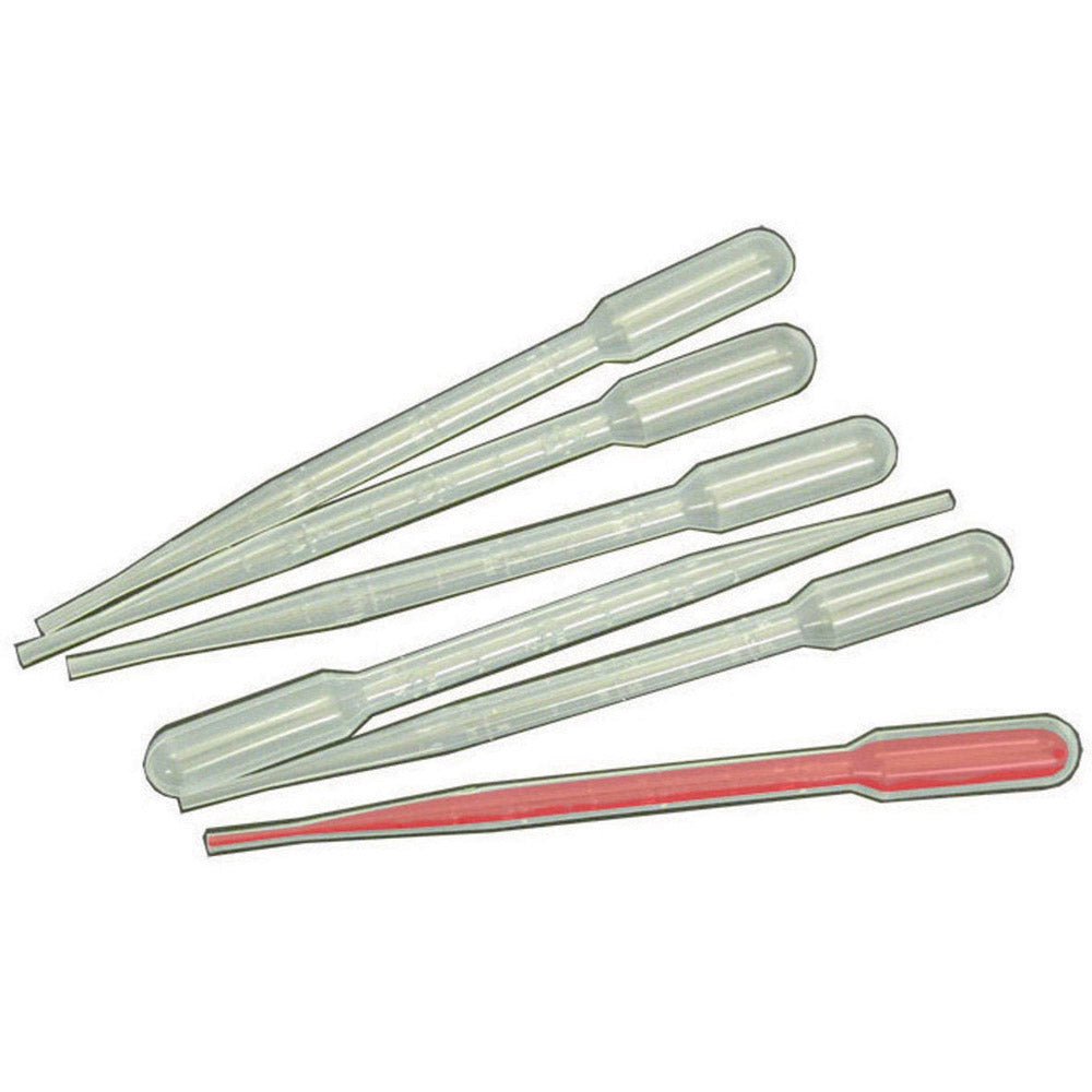 Pipettes Pk 12 - The Ministry of Outdoor Education