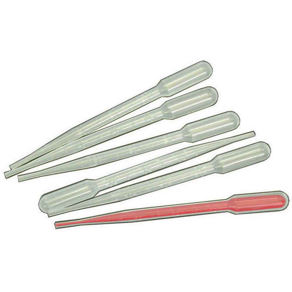 Pipettes Pk 12