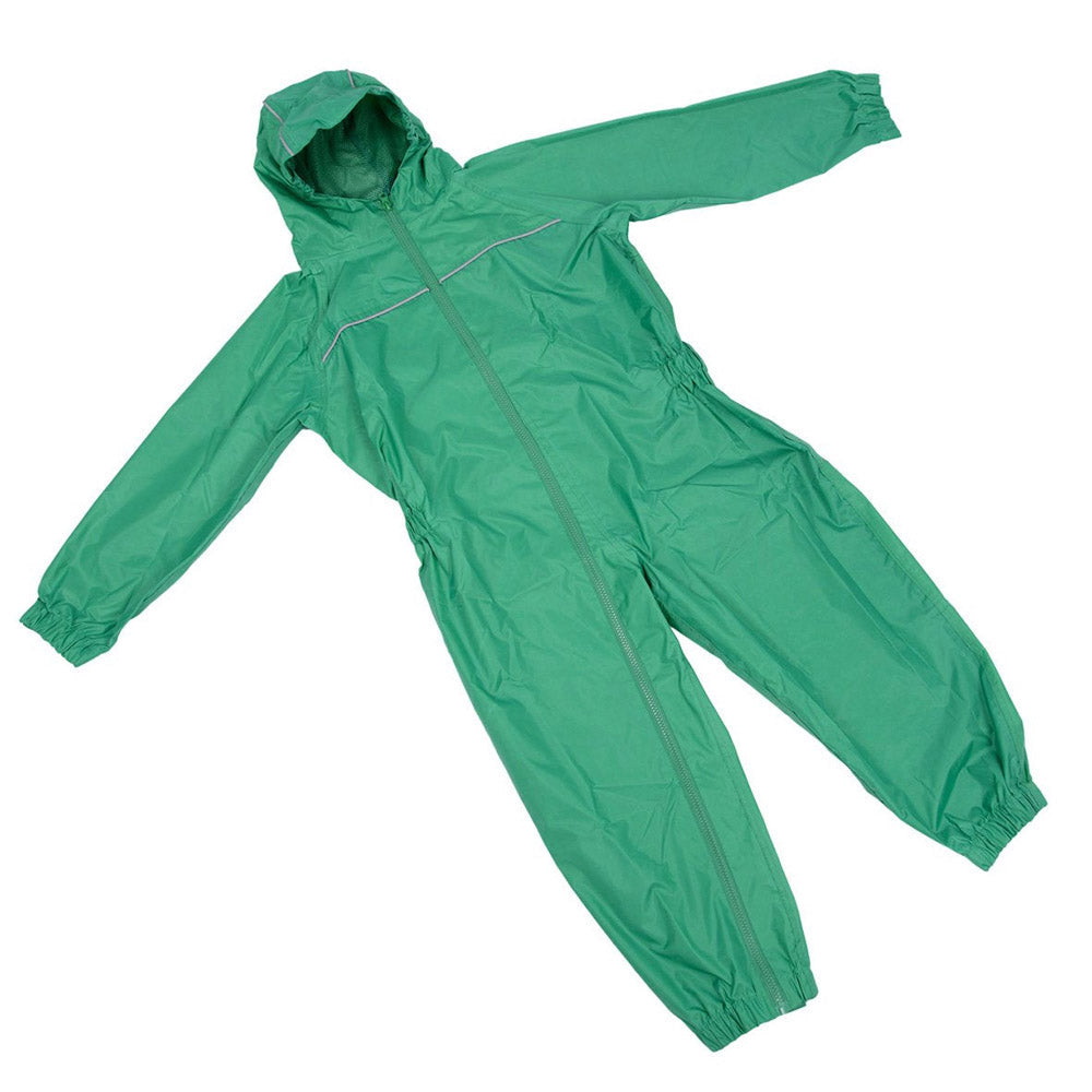 All-In-One Rainsuit & Puddlesuit - The Ministry of Outdoor Education