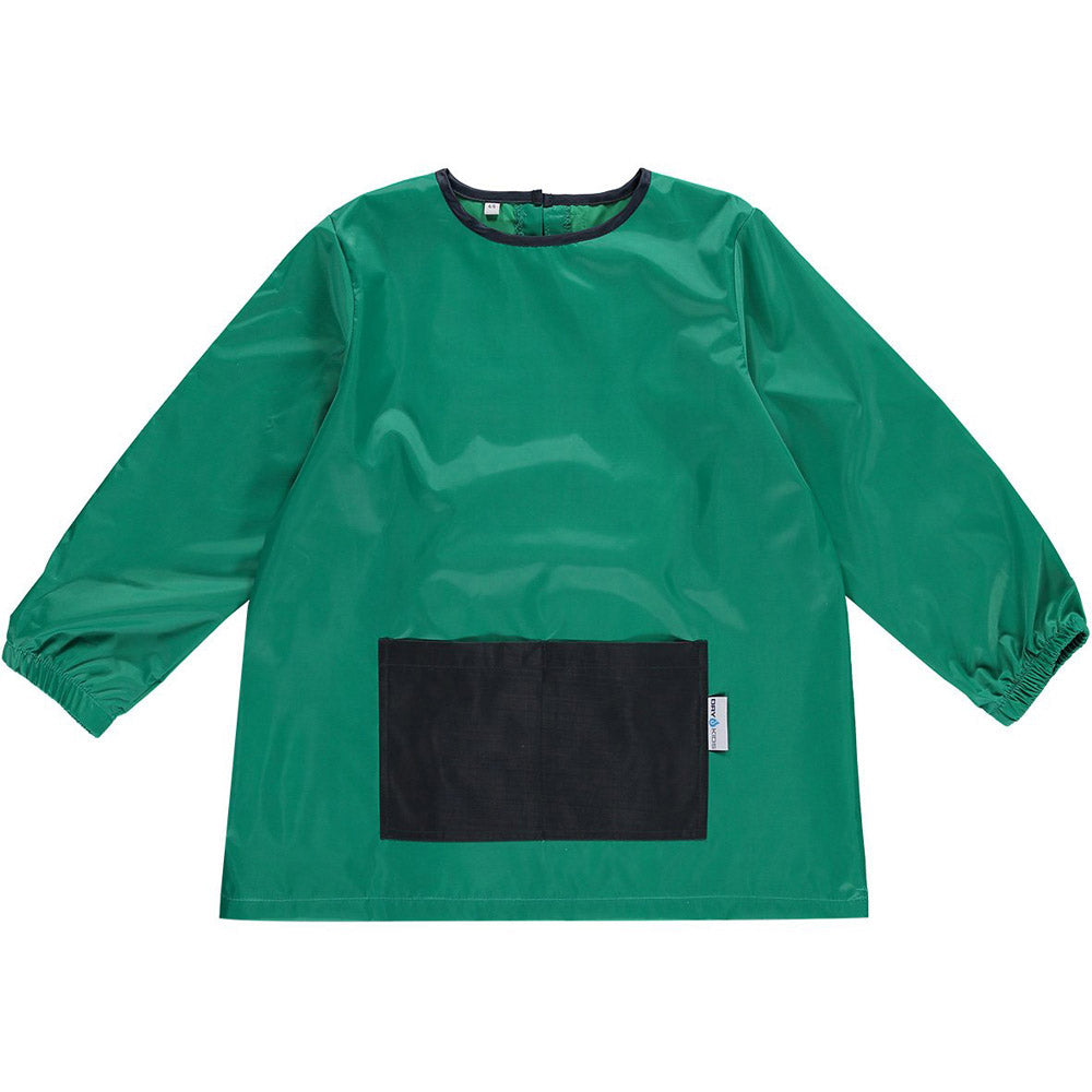 Paint Smock - The Ministry of Outdoor Education
