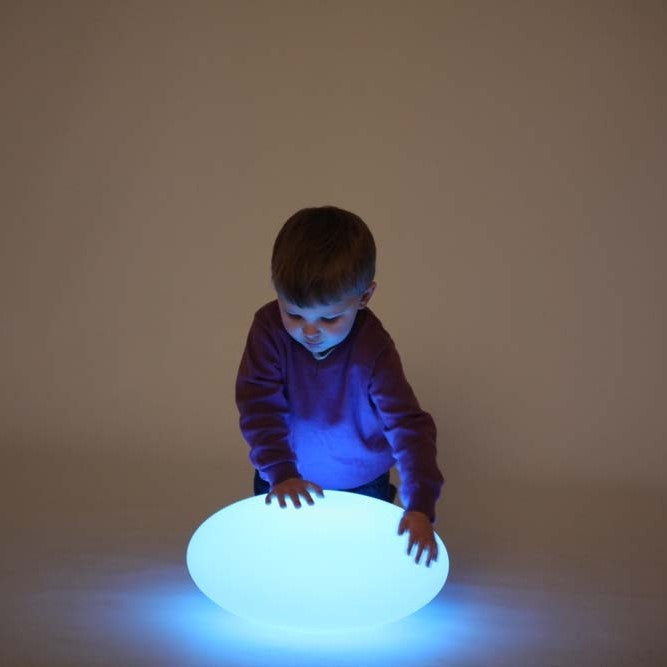 Sensory Mood Pebble - The Ministry of Outdoor Education
