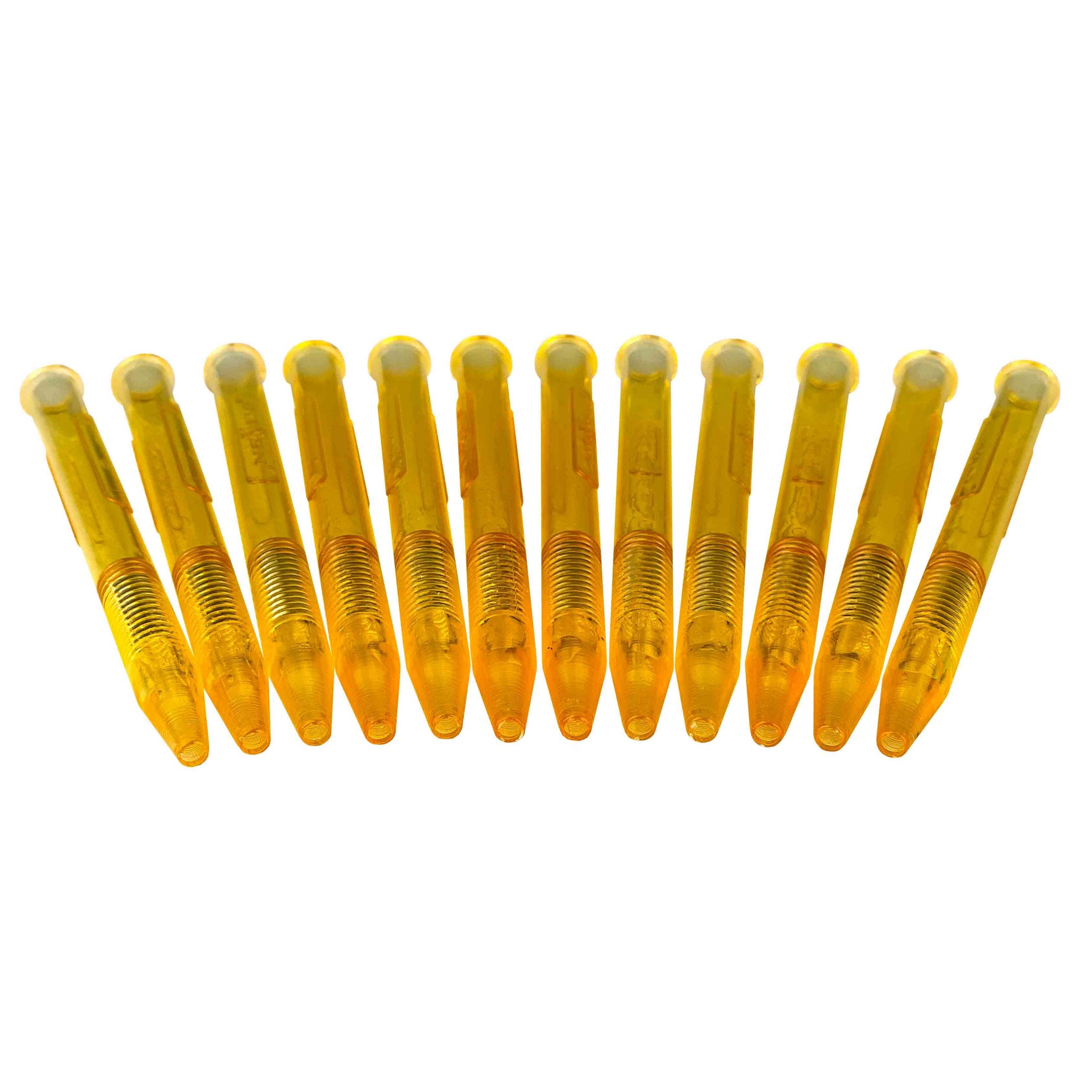 Playboards - Replacement Pens (Set of 12) - The Ministry of Outdoor Education