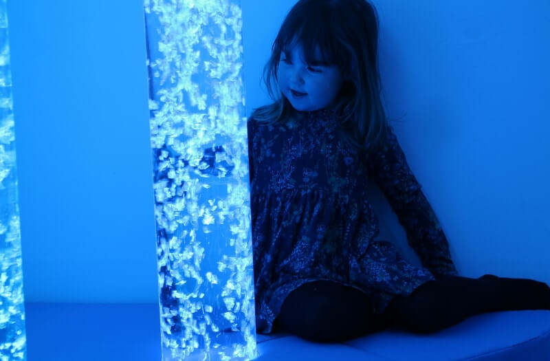 1.5M*150mm Passive Bubble Tube - The Ministry of Outdoor Education