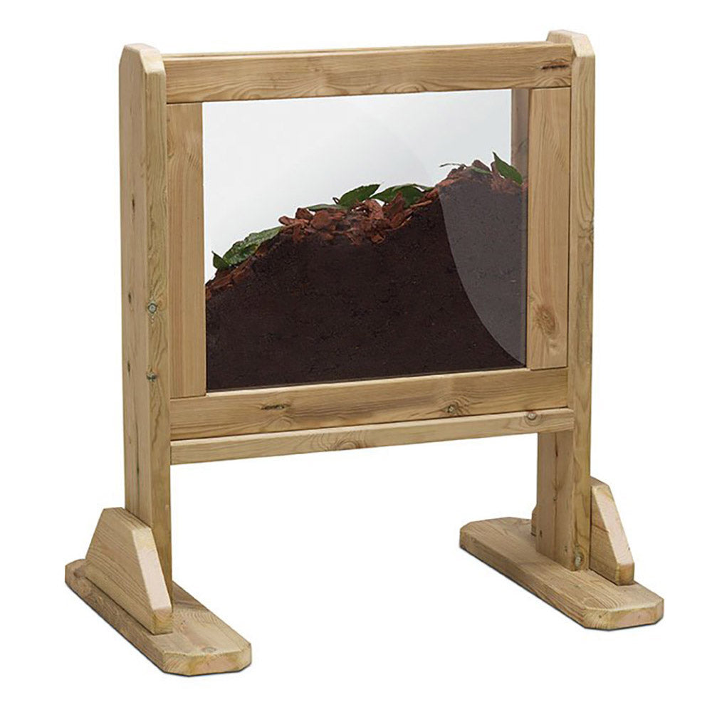 Outdoor Mini Beast Farm by Millhouse - The Ministry of Outdoor Education