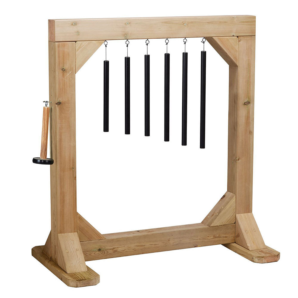 Chime Frame - The Ministry of Outdoor Education