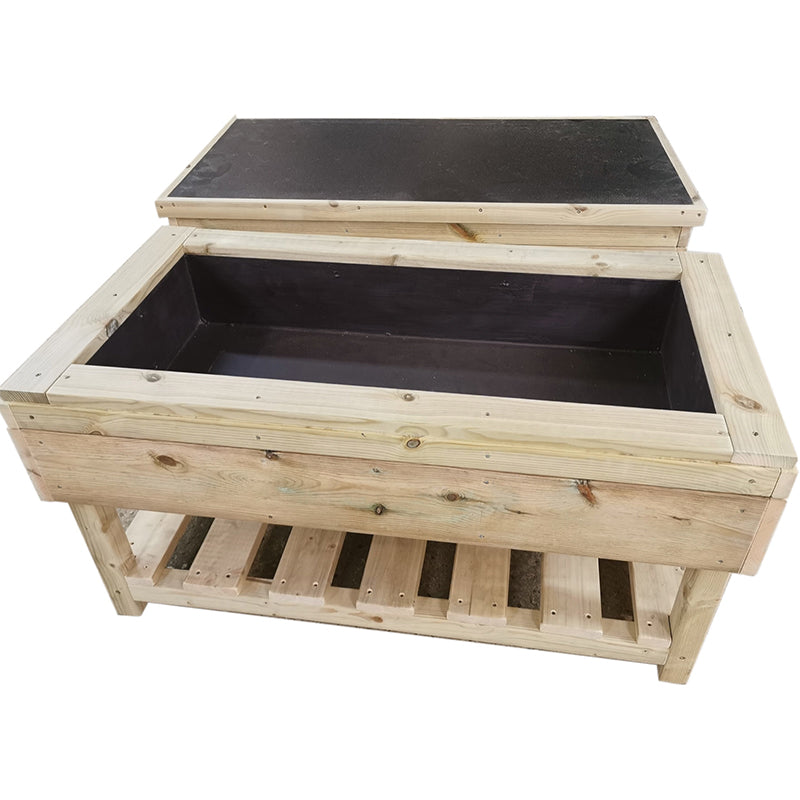 Sand and Water Deluxe Box
