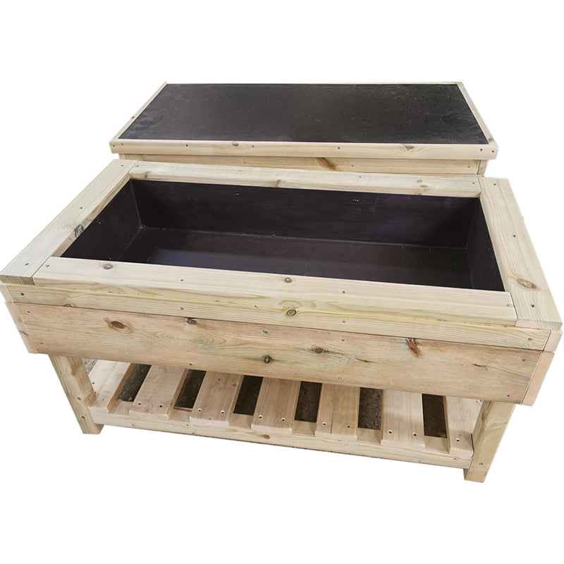 Sand and Water Deluxe Box