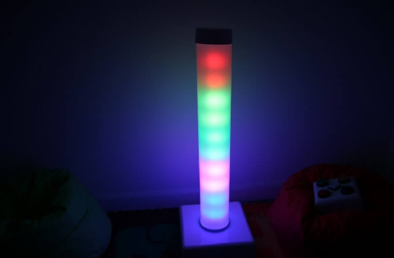 1M*150mm Disco Tube