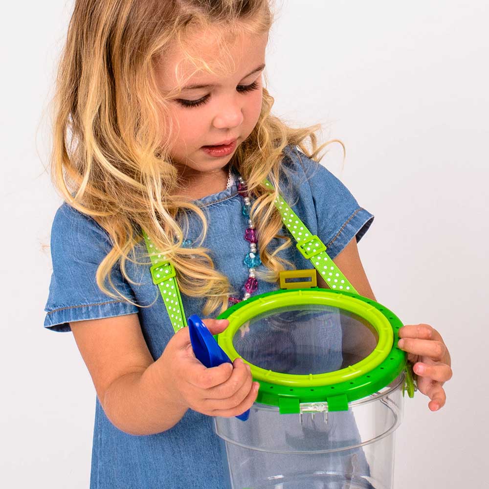Nature Explorer Kit  - The Ministry of Outdoor Education