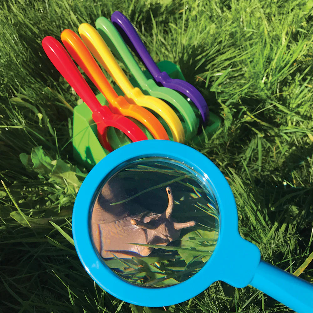 Nature Explorer Kit  - The Ministry of Outdoor Education
