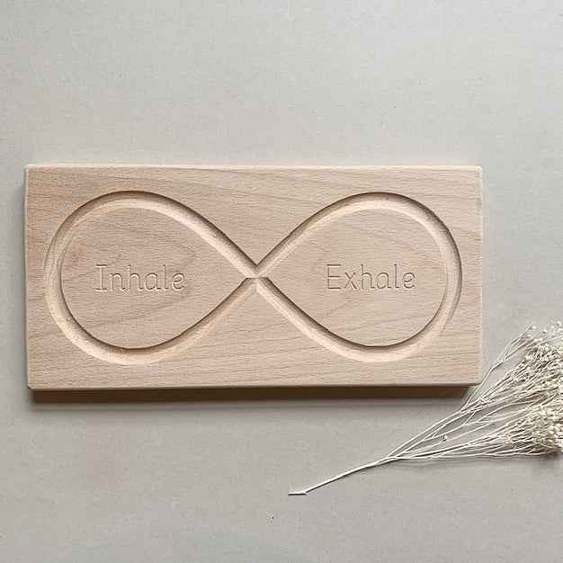 Breathing Board - Infinity