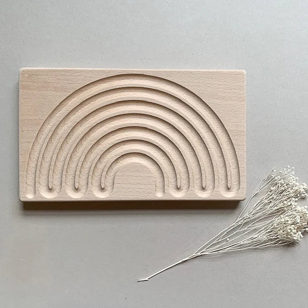 Breathing Board - Rainbow - The Ministry of Outdoor Education