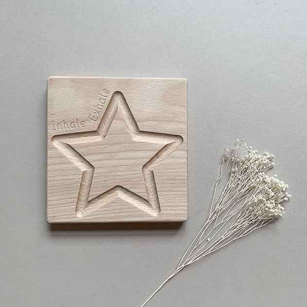 Breathing Board - Star