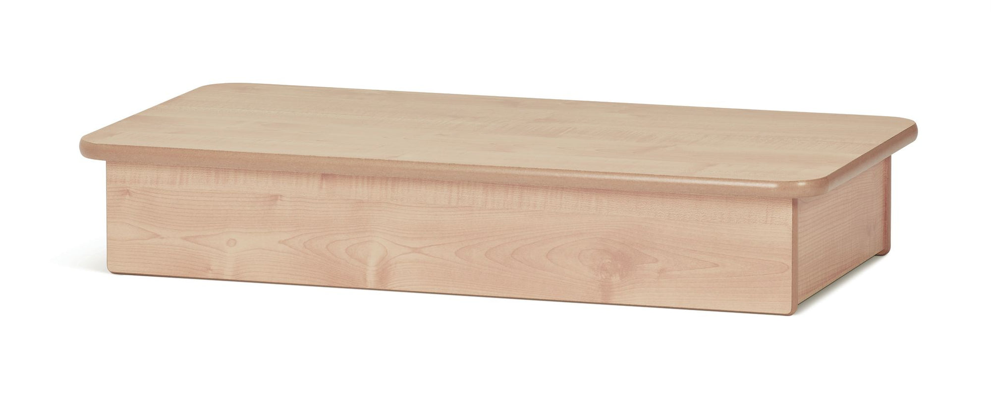 Explorer Rectangular Table Low - The Ministry of Outdoor Education