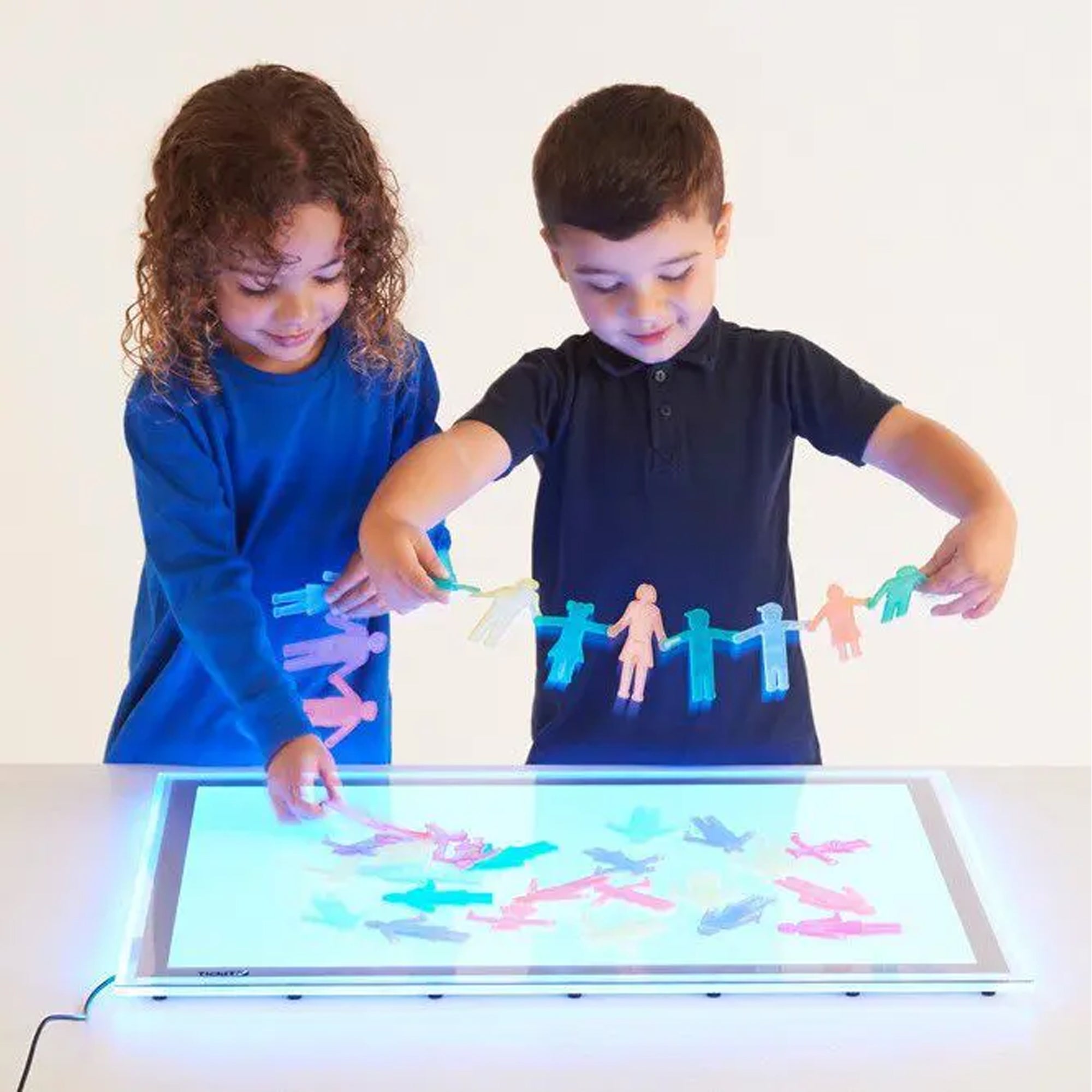 Colour Change Led Panel A2 - The Ministry of Outdoor Education