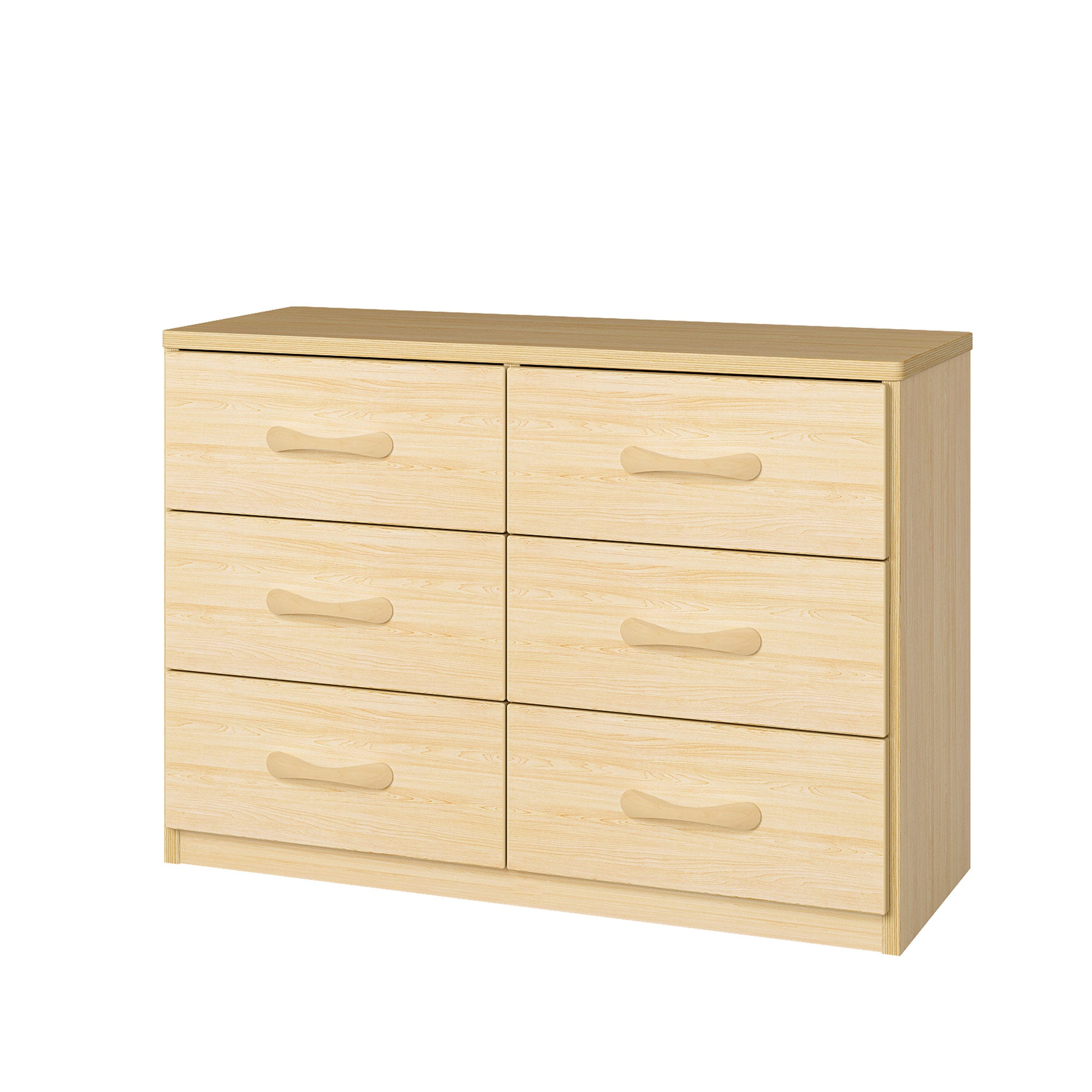 Storage Drawer Unit (6 drawers)