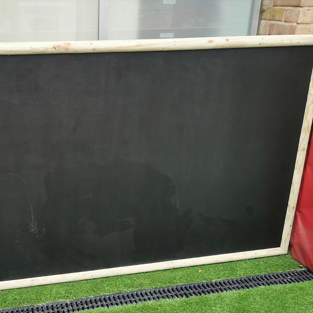 Chalkboard (Large) - The Ministry of Outdoor Education