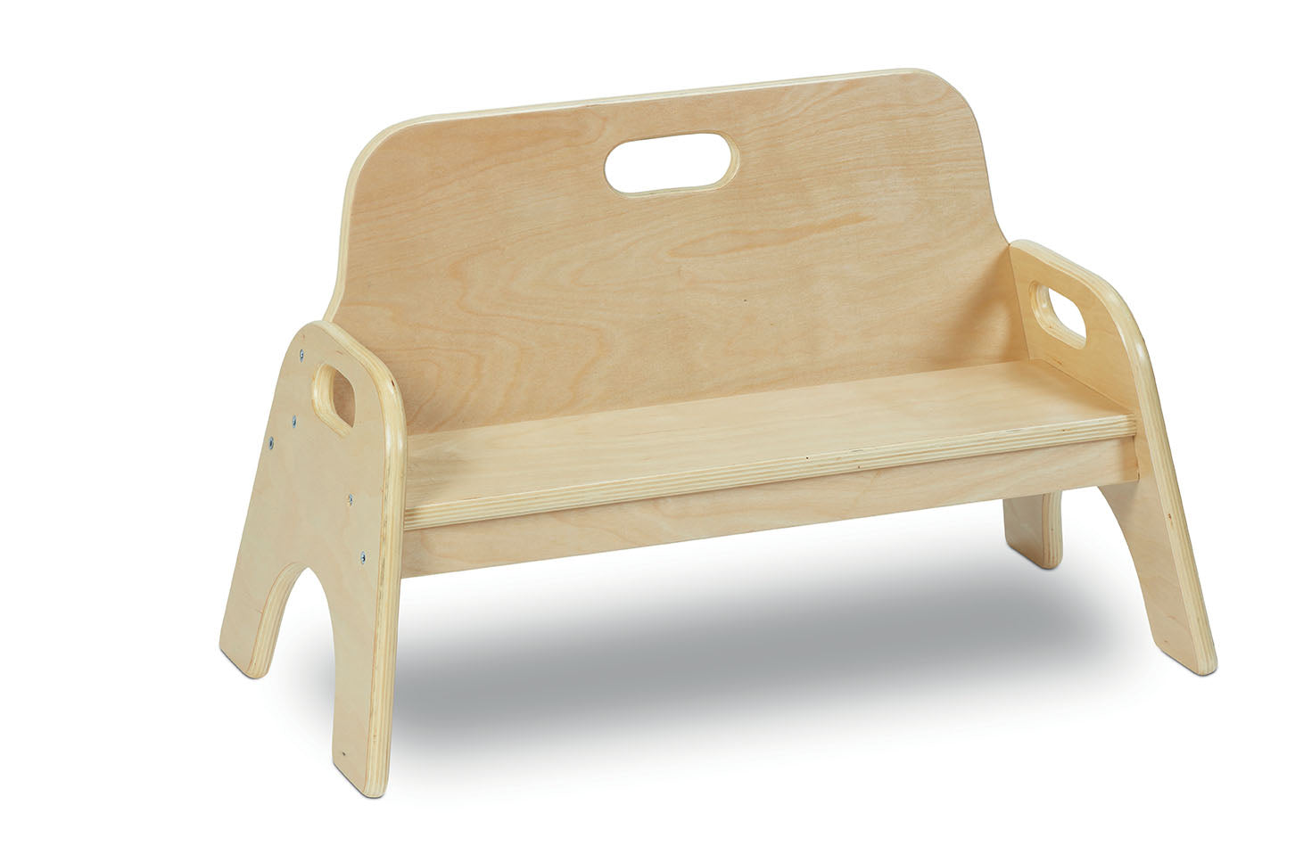 Sturdy Bench - The Ministry of Outdoor Education