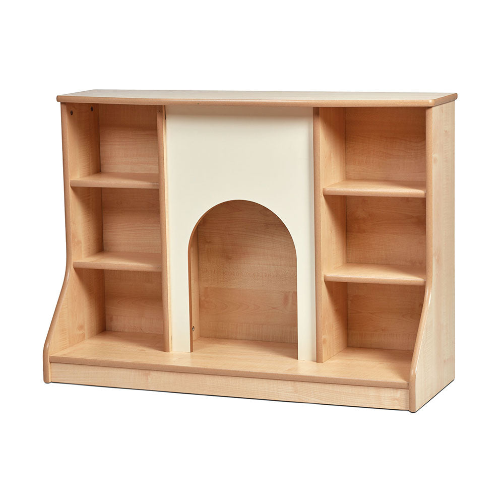 Fireplace By Millhouse