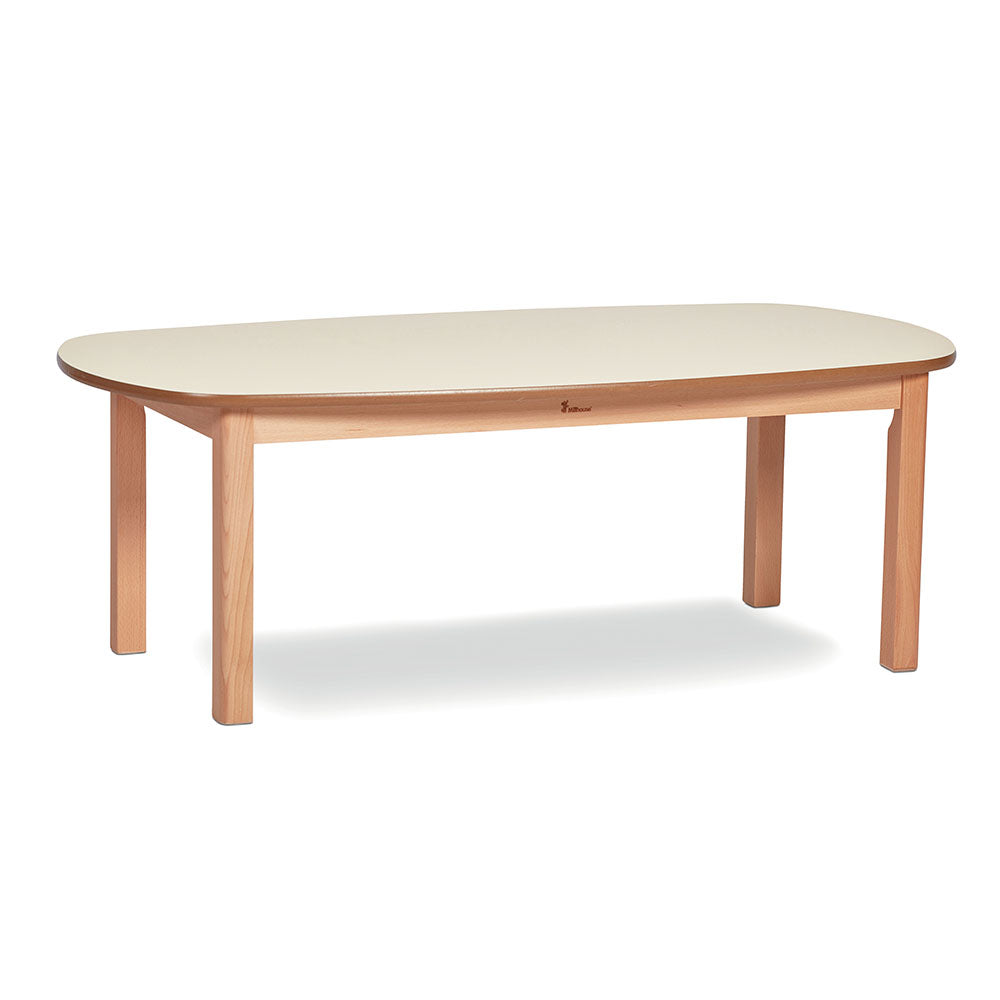 Dining Table By Millhouse - The Ministry of Outdoor Education