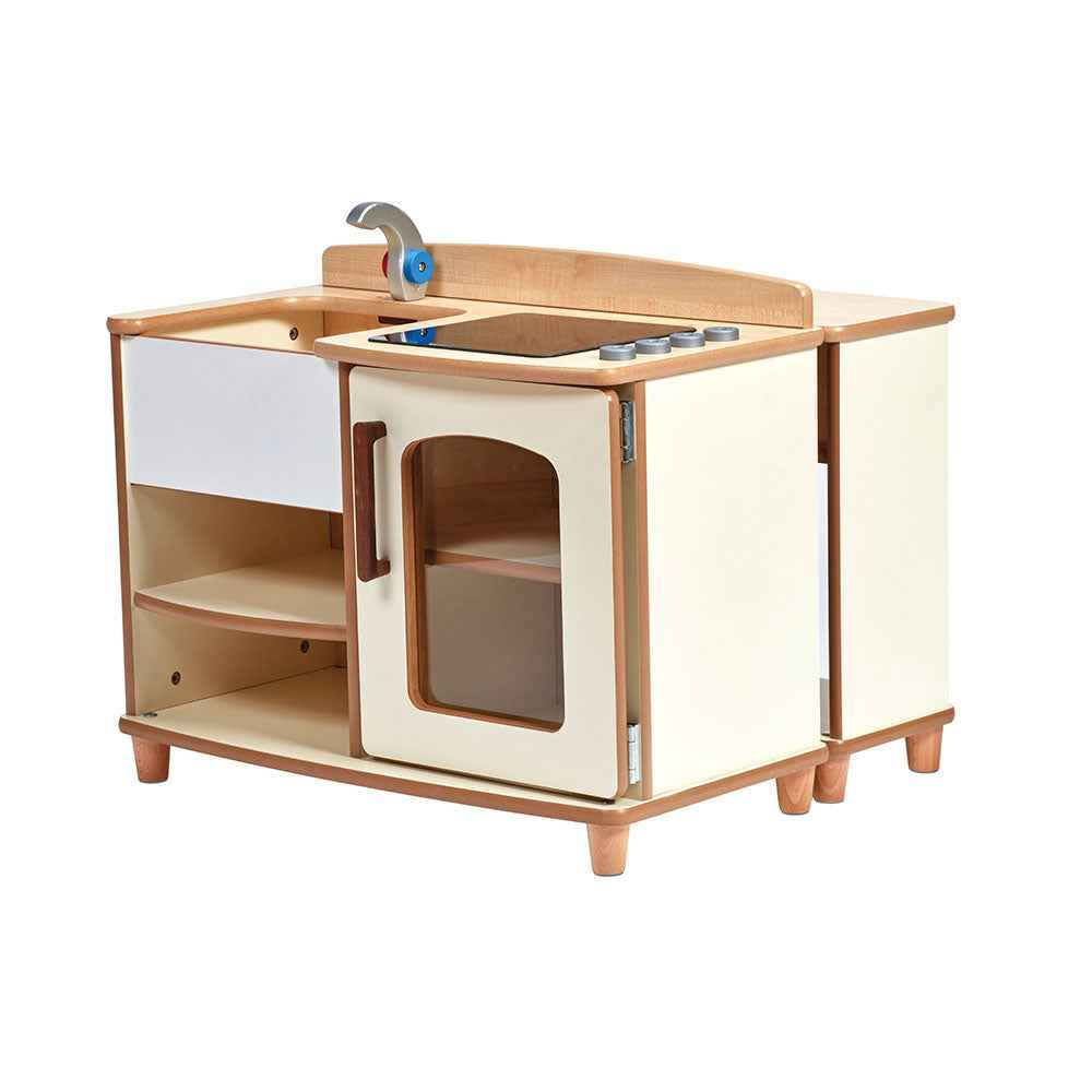 Boston Kitchen & Console Table By Millhouse