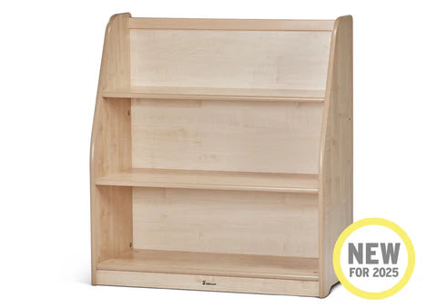 Medium Tiered Shelf Unit - The Ministry of Outdoor Education