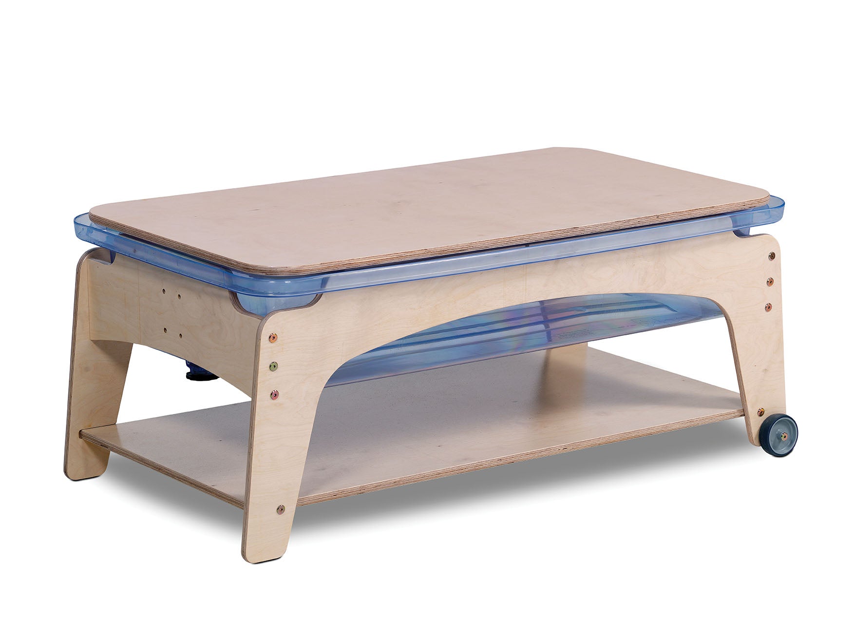 Sand & Water Station (290mm) - The Ministry of Outdoor Education
