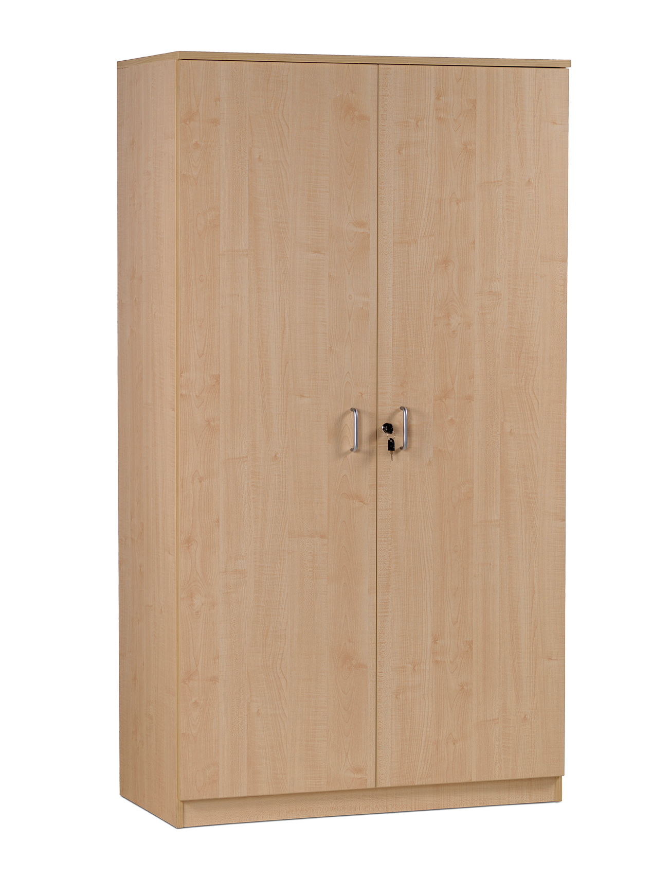 Lockable Tall Storage Cupboard - The Ministry of Outdoor Education