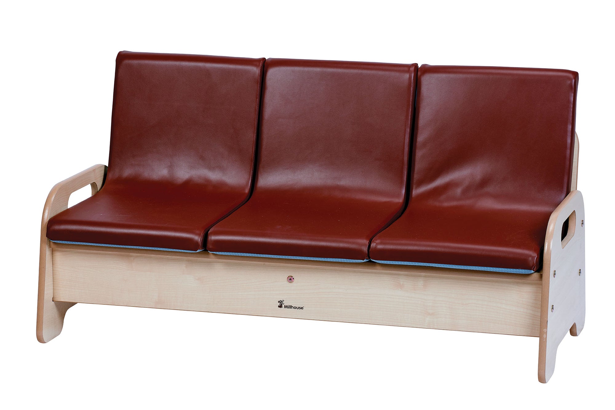 3 Seat Sofa - The Ministry of Outdoor Education