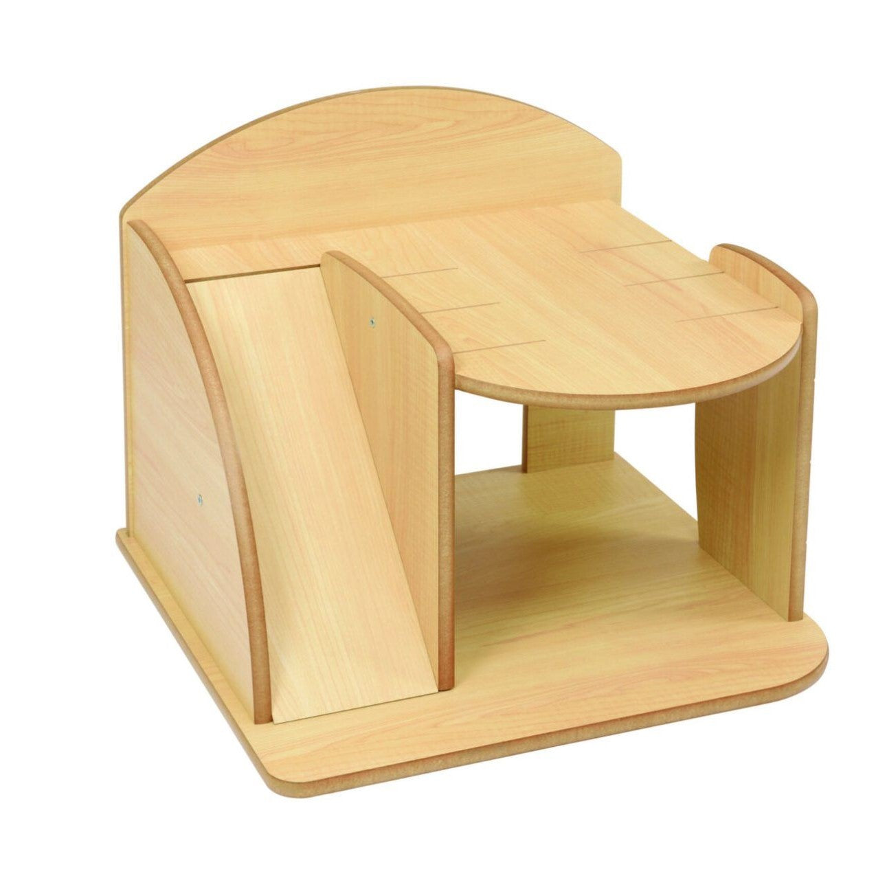 Garage (Maple) - The Ministry of Outdoor Education