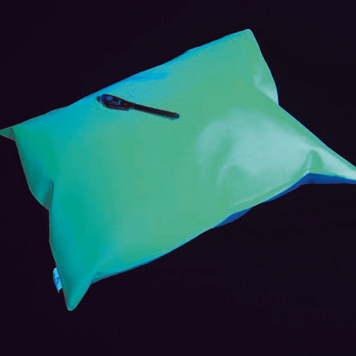 Glo Cushion Single Rectangle Large - The Ministry of Outdoor Education
