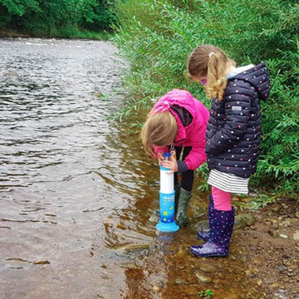 Nature Detective Set - 25 items - The Ministry of Outdoor Education