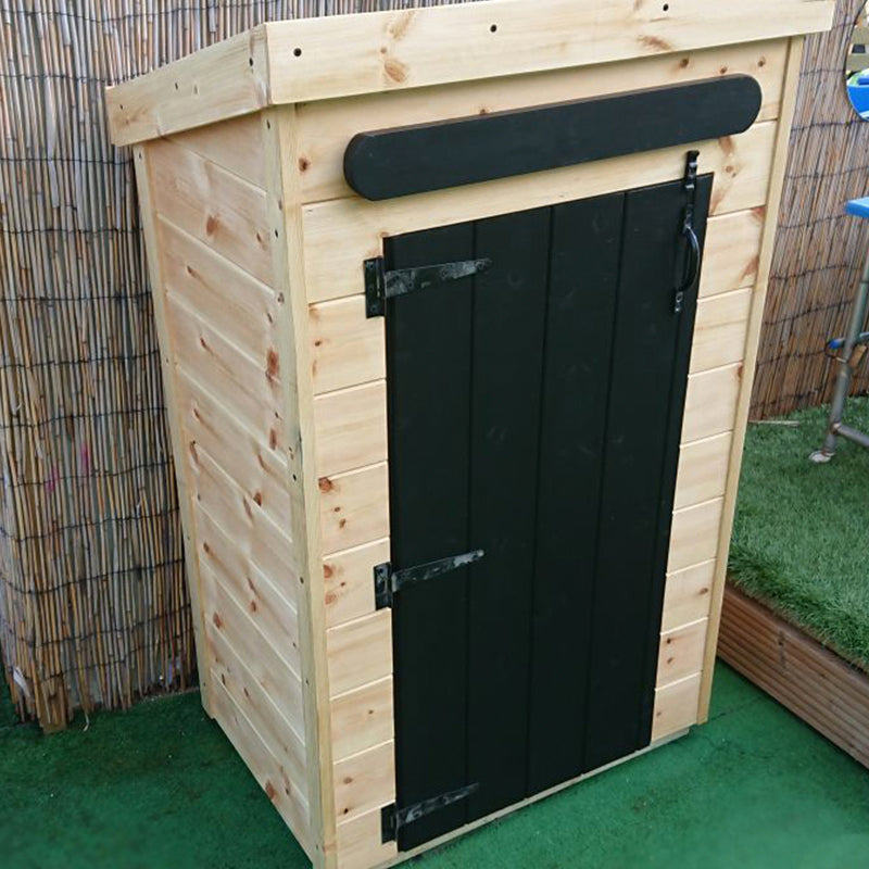 Mark Makers Shed (Small) - The Ministry of Outdoor Education