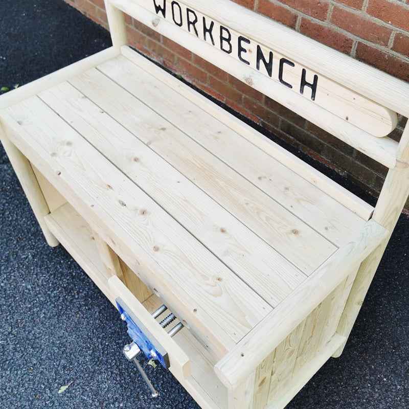 Work Bench