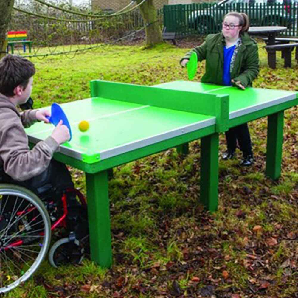 SEN Table Tennis