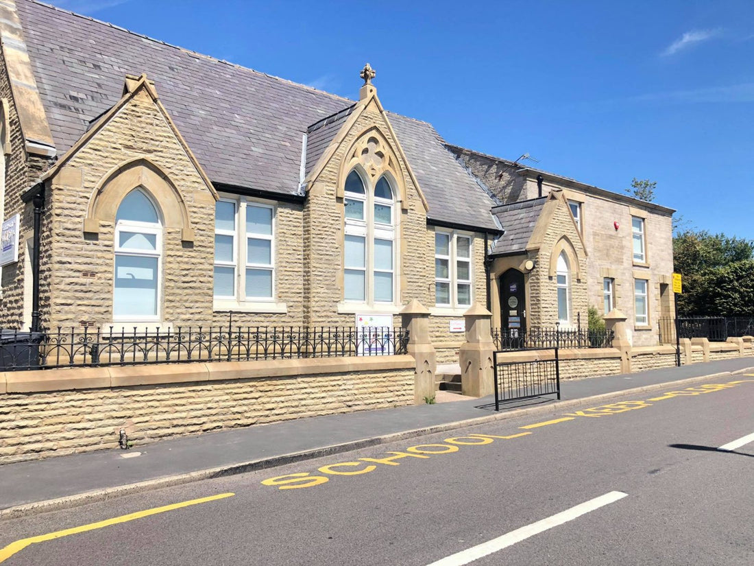 Case Study: Saddleworth Stars Oldham