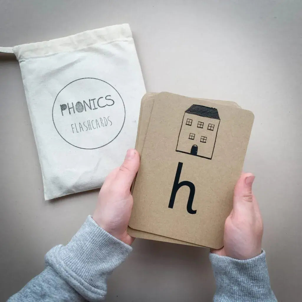 Beyond Flashcards: Creative Literacy Activities with MOE Resources - The Ministry of Outdoor Education