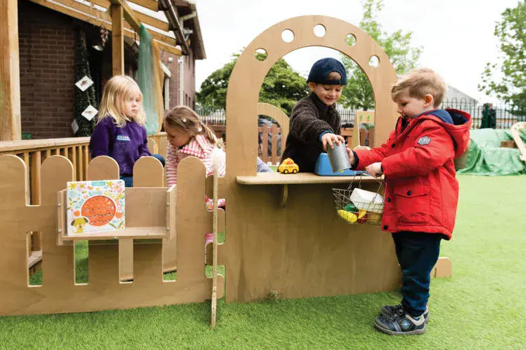 Top Learning Equipment for Schools and Nurseries in 2025 - The Ministry of Outdoor Education