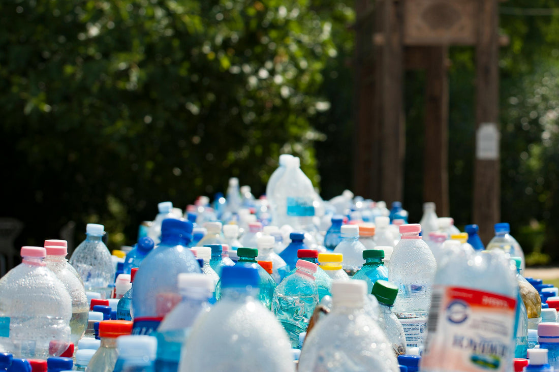 Recycle Week: How we’re doing our bit at MOE for the environment