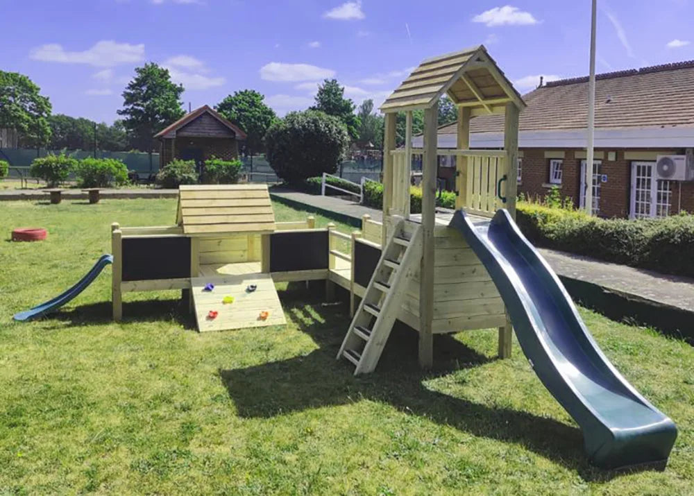 Case Study: Valentine's Park