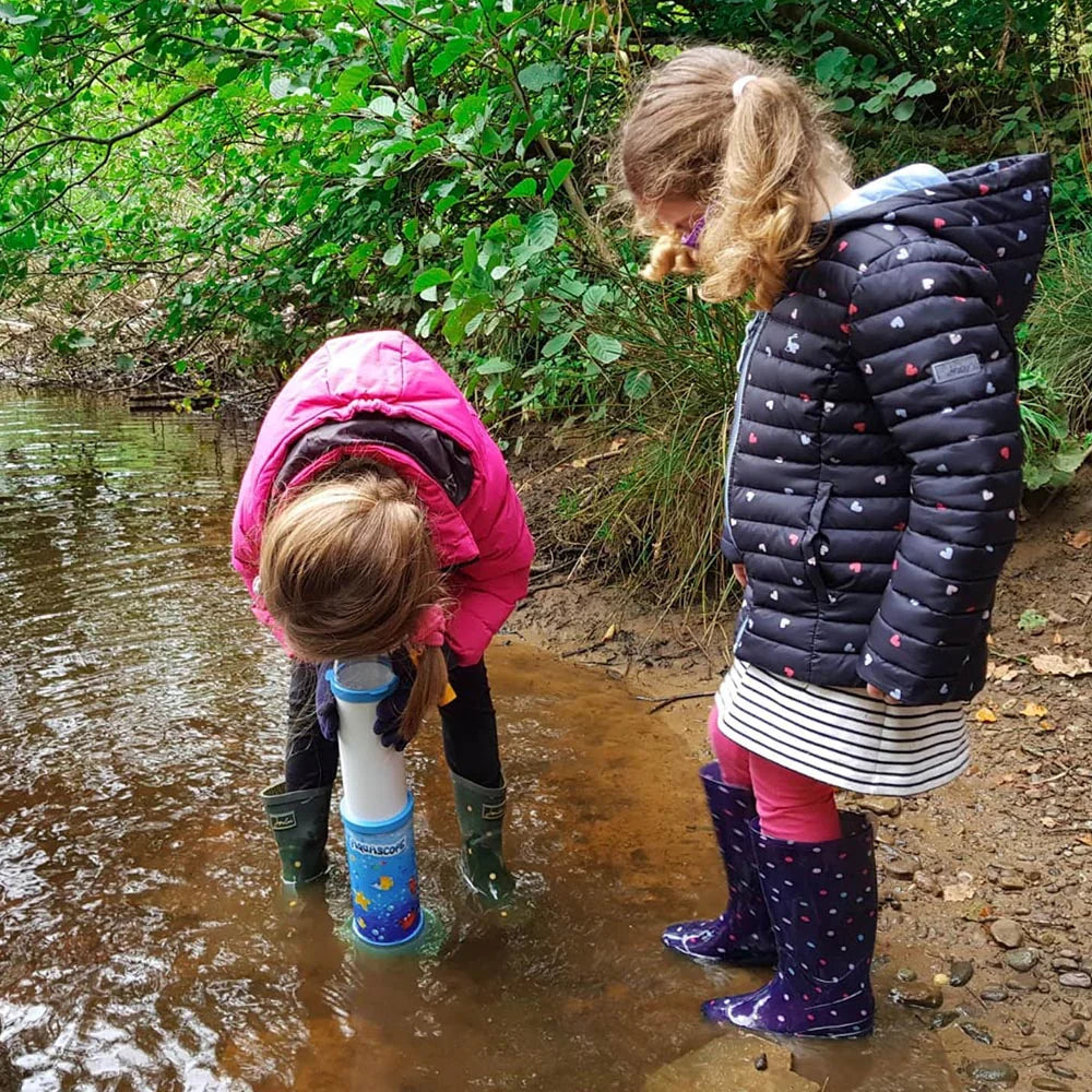 Nature Explorer Kit  - The Ministry of Outdoor Education