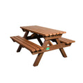 Heavy Duty Picnic Bench - Multiple Colour Options