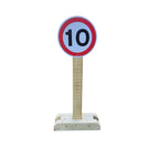 Road Signs - Set of 8 - Pack 2
