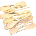Wooden Spoons Pk 24