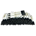 Triangular Whiteboard Pens (Black) Box of 72 pcs - The Ministry of Outdoor Education