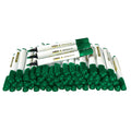 Triangular Whiteboard Pens (Green) Box of 72 pcs - The Ministry of Outdoor Education