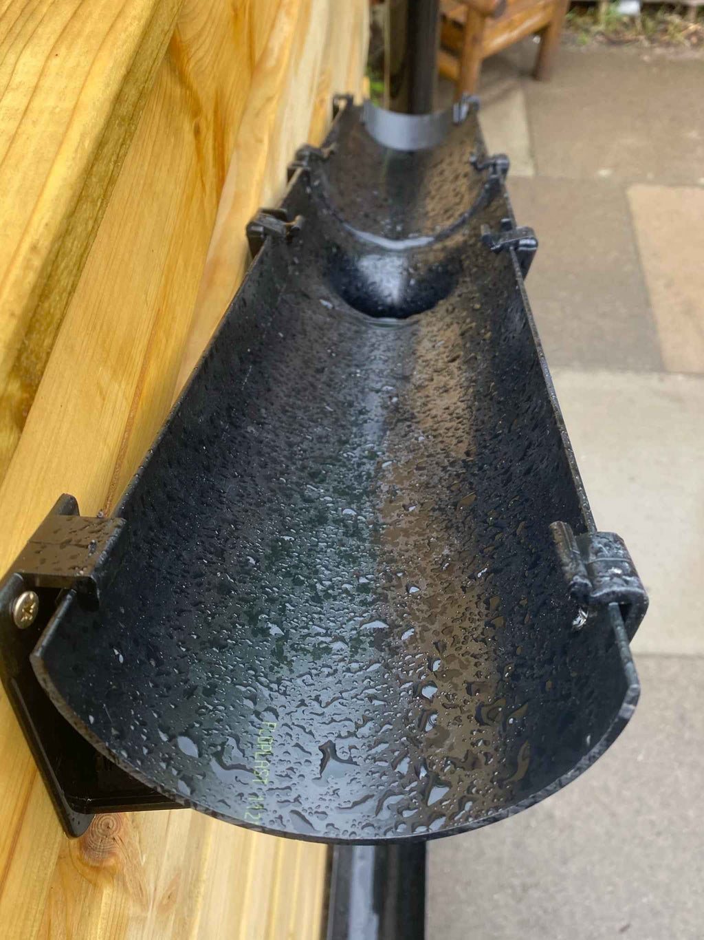 Channelling Play Wall