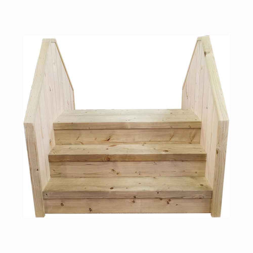 Toddler Step