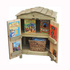 Beehive Book Store - The Ministry of Outdoor Education