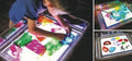 A3 Light Panel & Exploration Tray Set - The Ministry of Outdoor Education